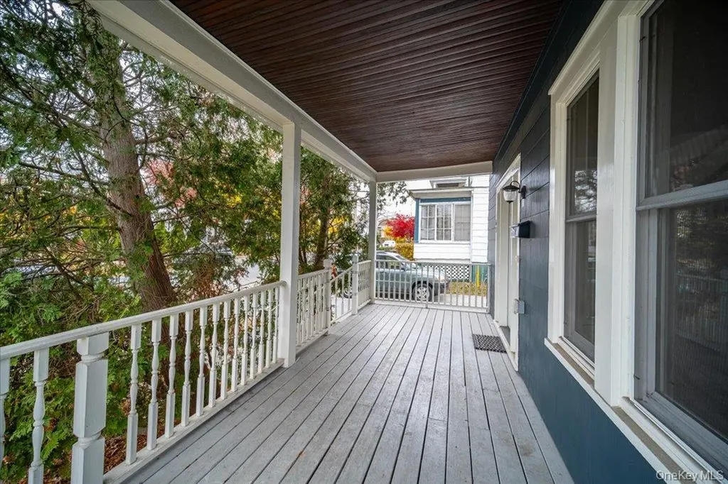 65 Worrall Avenue Poughkeepsie NY 12603