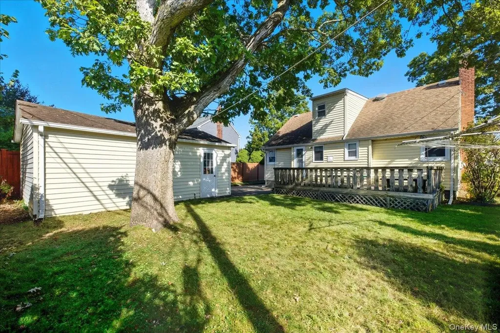 3678 Bernard Drive Wantagh NY 11793