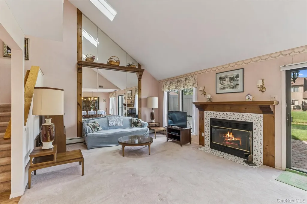 3 Timber Ridge Drive Holbrook NY 11741