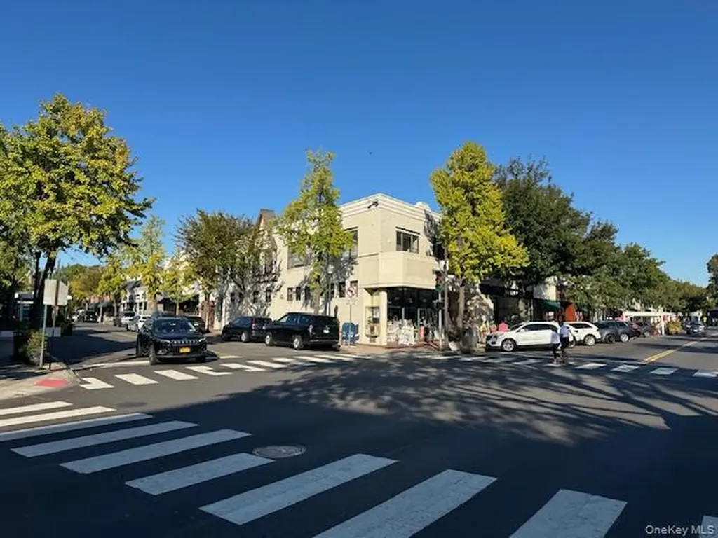 2 Park Place Bronxville NY 10708