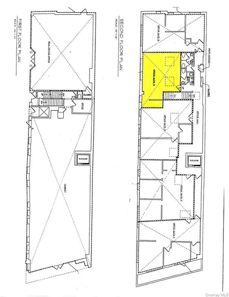2 Park Place Bronxville NY 10708
