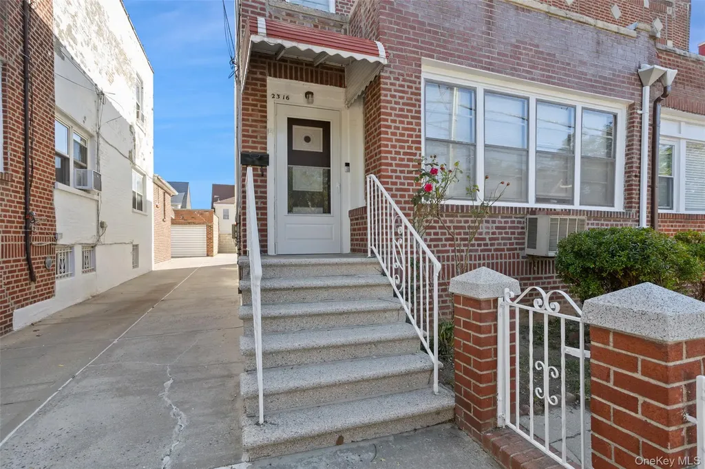 2316 Laconia Avenue Bronx NY 10469