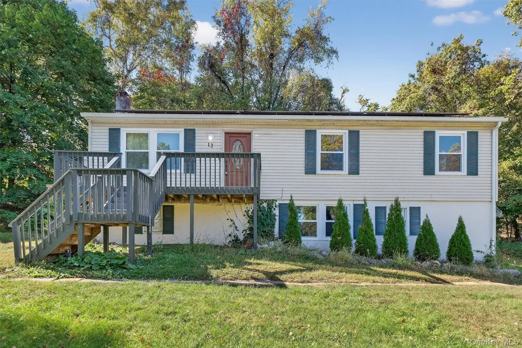 12 3rd Street Milton NY 12547
