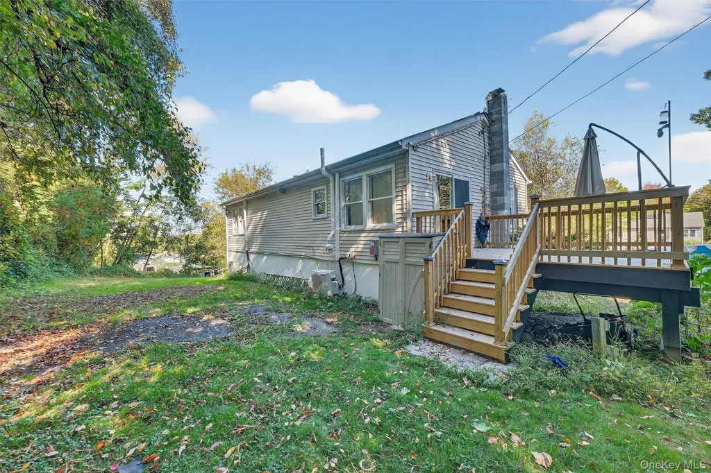 12 3rd Street Milton NY 12547