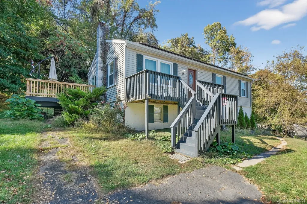 12 3rd Street Milton NY 12547