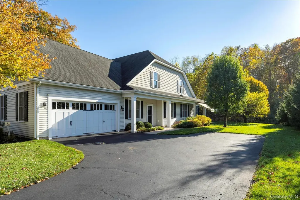 5 Norwegian Wood Cold Spring NY 10516
