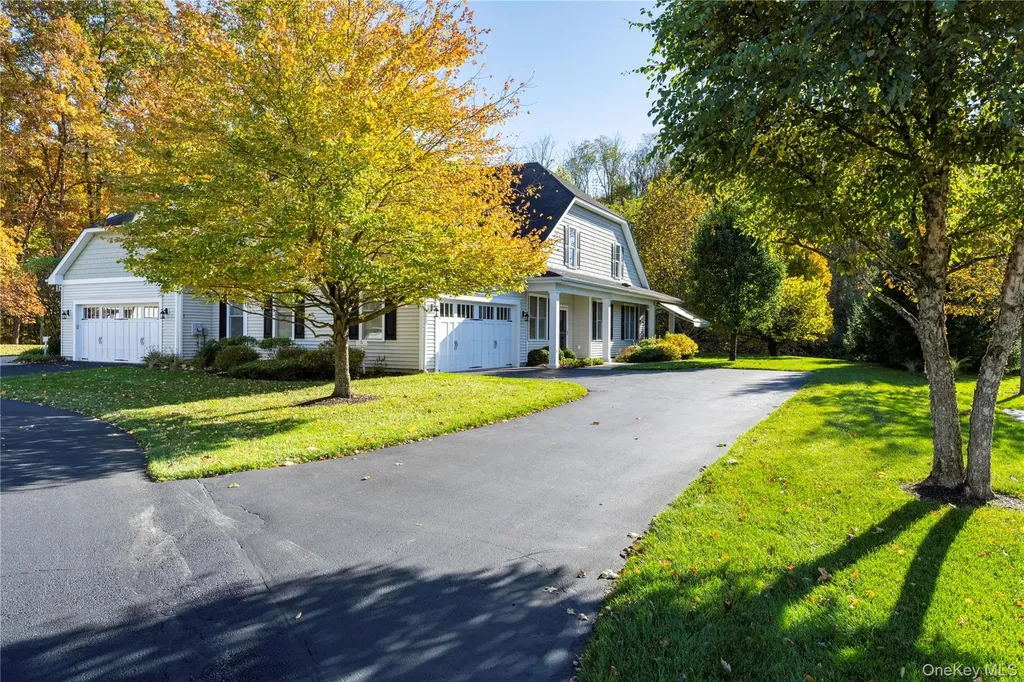 5 Norwegian Wood Cold Spring NY 10516