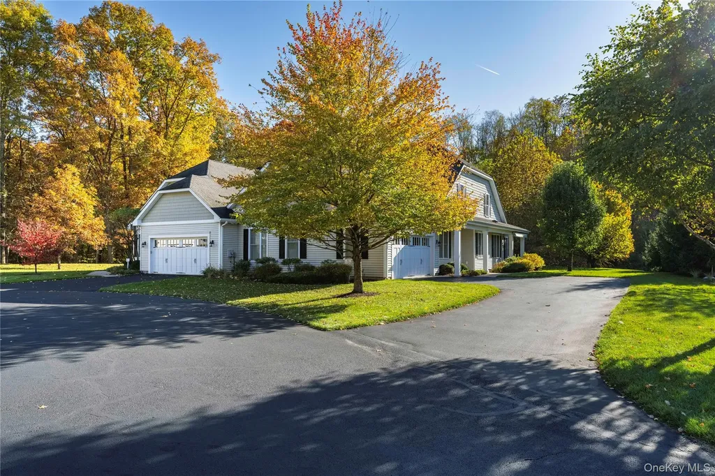5 Norwegian Wood Cold Spring NY 10516