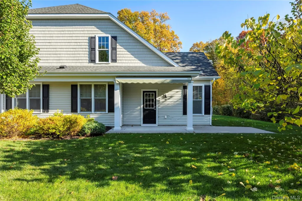 5 Norwegian Wood Cold Spring NY 10516