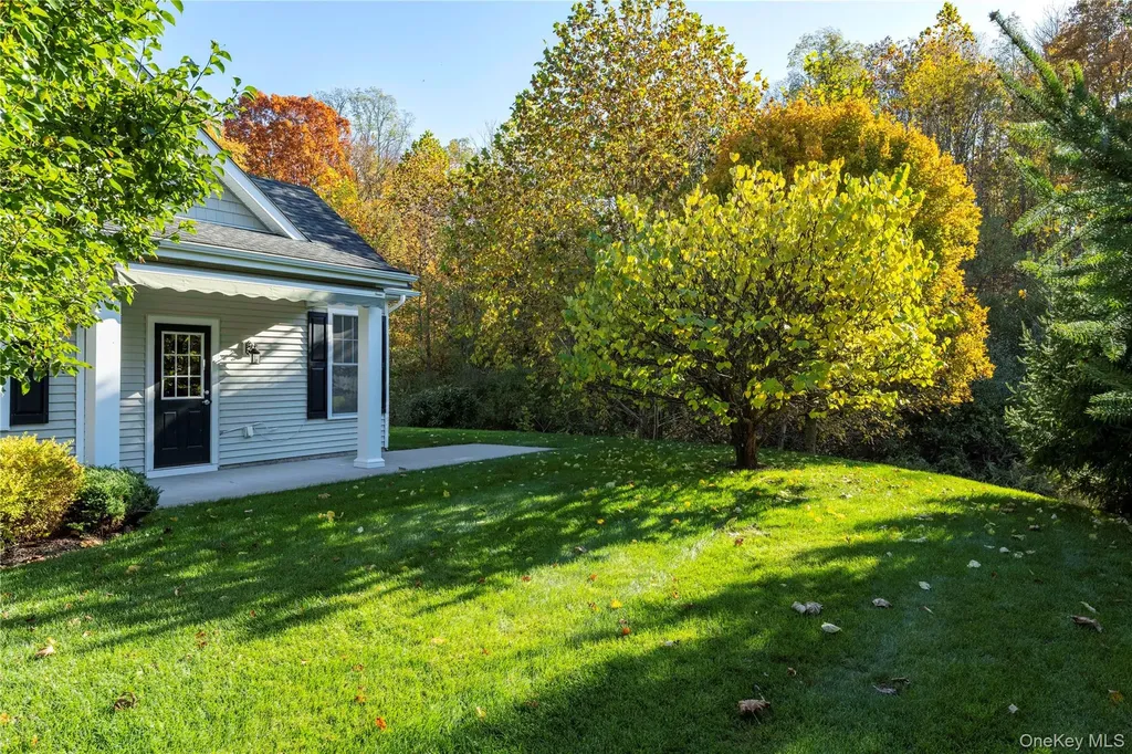 5 Norwegian Wood Cold Spring NY 10516