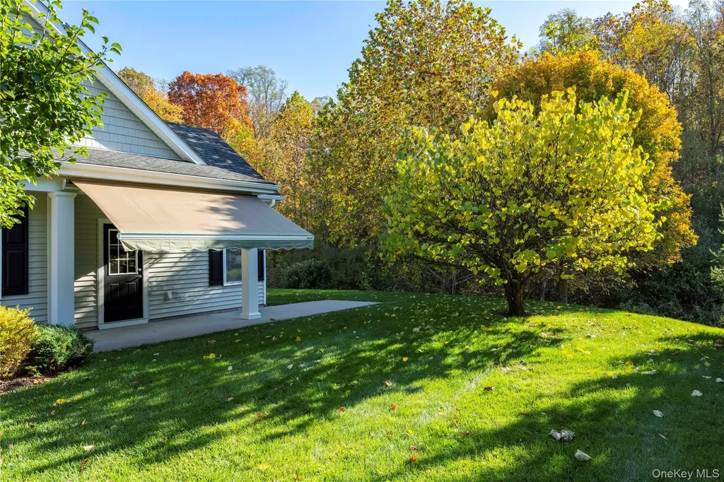 5 Norwegian Wood Cold Spring NY 10516
