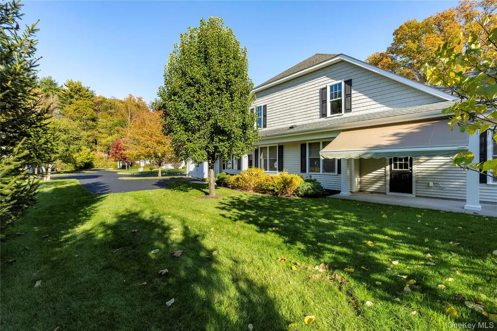 5 Norwegian Wood Cold Spring NY 10516
