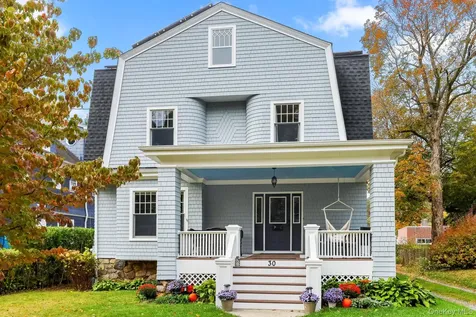 30 Grove Street Pleasantville NY 10570