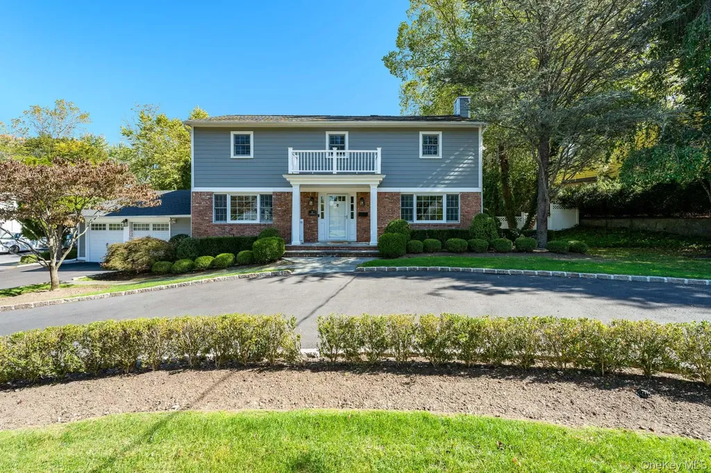 15 Rockinghorse Trail Rye Brook NY 10573