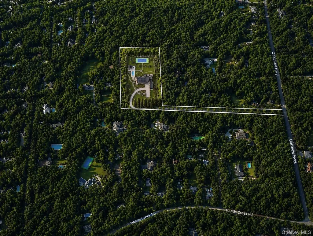 154 Oakview Highway East Hampton NY 11937