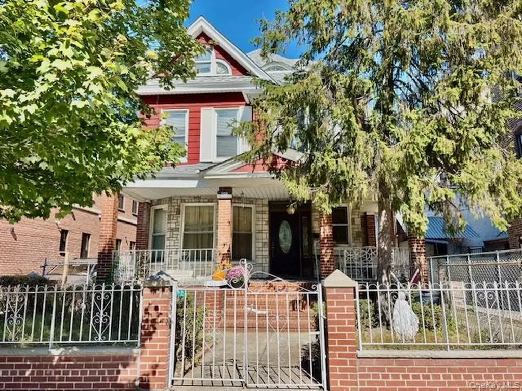 259 80th Street Brooklyn NY 11209