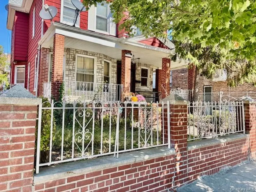 259 80th Street Brooklyn NY 11209