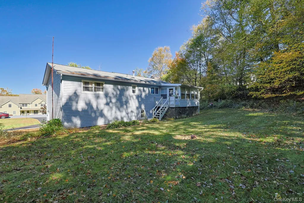 49 Orchard Crest Drive Westtown NY 10998
