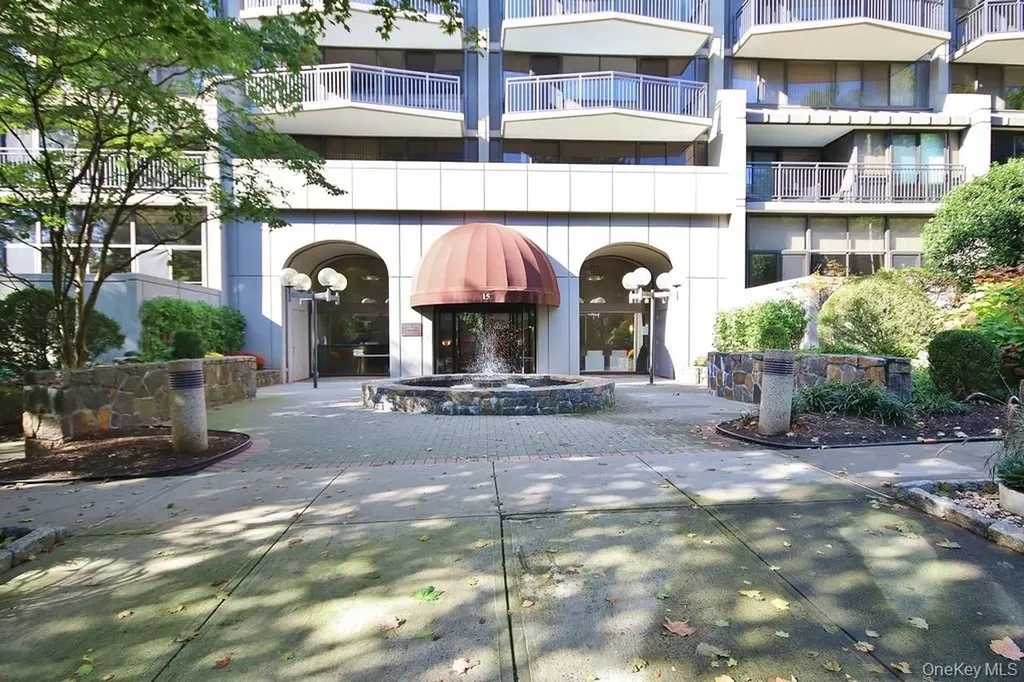 15 Stewart Place White Plains NY 10603