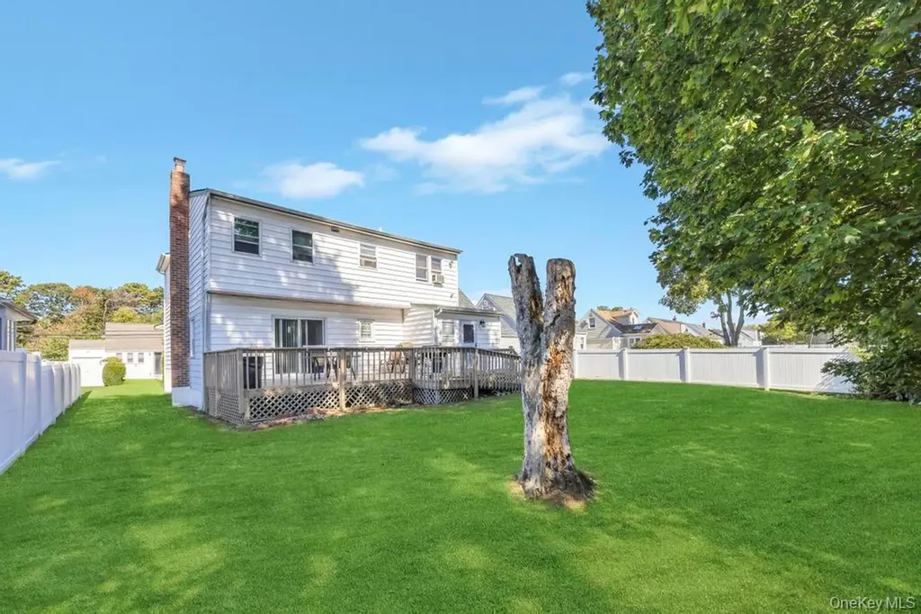 436 18th Street West Babylon NY 11704