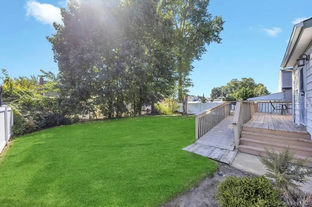 436 18th Street West Babylon NY 11704