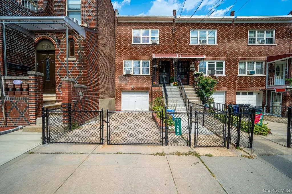 1720A Paulding Avenue Bronx NY 10462
