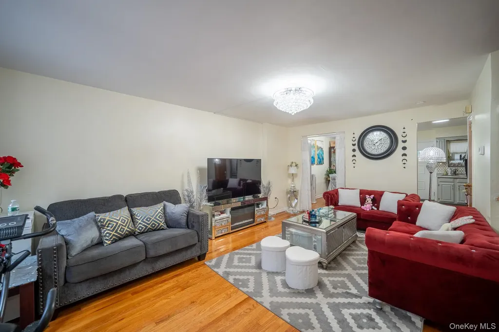1720A Paulding Avenue Bronx NY 10462