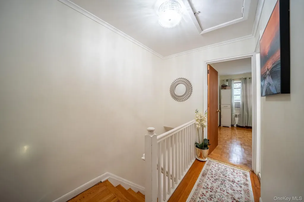 1720A Paulding Avenue Bronx NY 10462