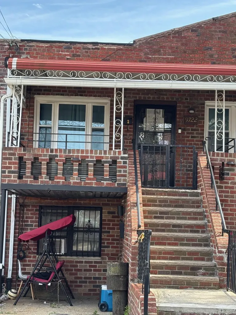 9722 Avenue K Brooklyn NY 11236