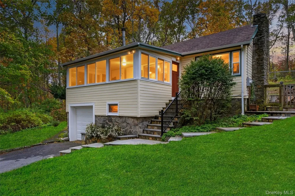 75 Willow Trail Court Carmel NY 10512