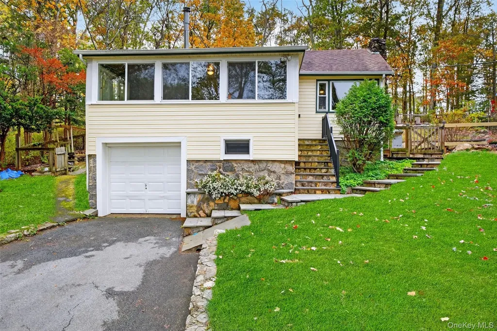 75 Willow Trail Court Carmel NY 10512