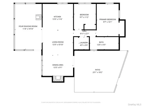 75 Willow Trail Court Carmel NY 10512