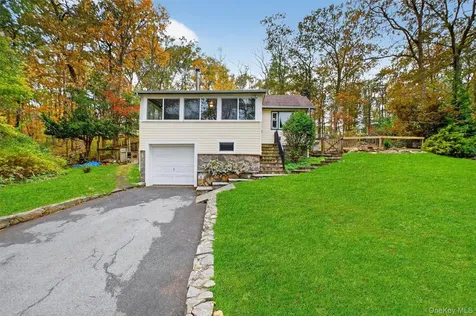 75 Willow Trail Court Carmel NY 10512