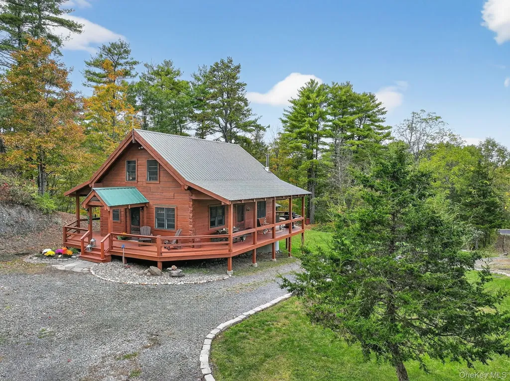 52 Paul Horn Road Catskill NY 12414