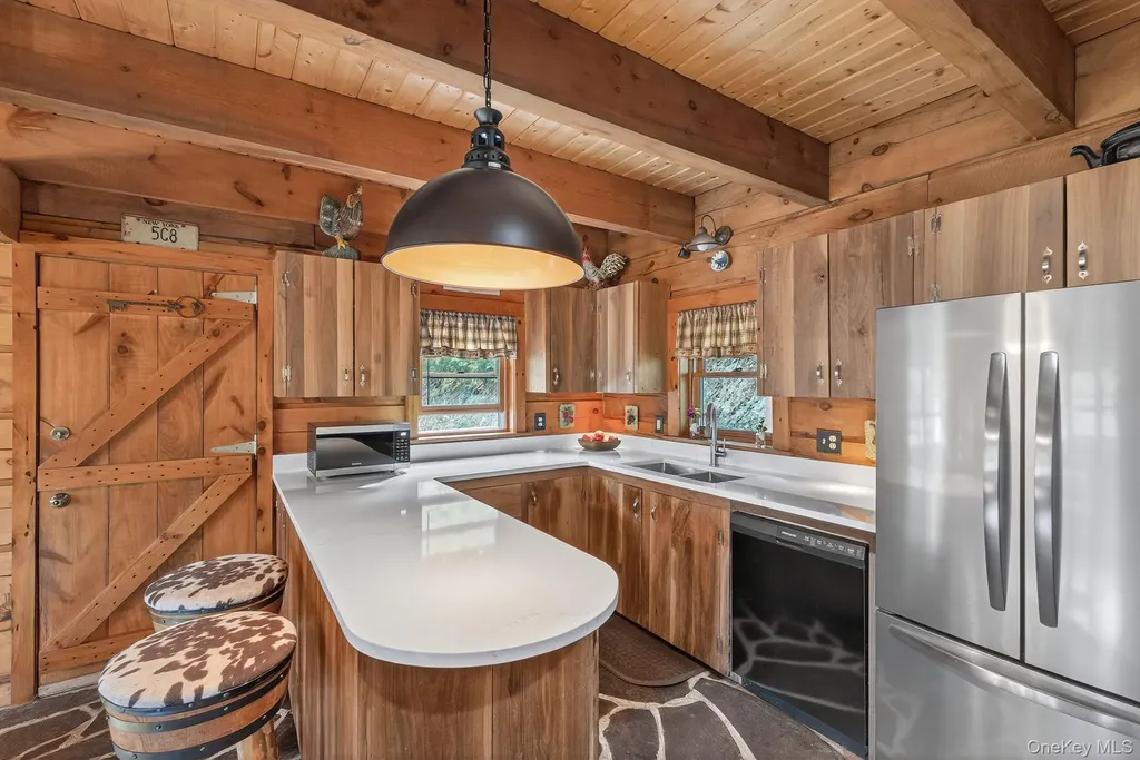 52 Paul Horn Road Catskill NY 12414