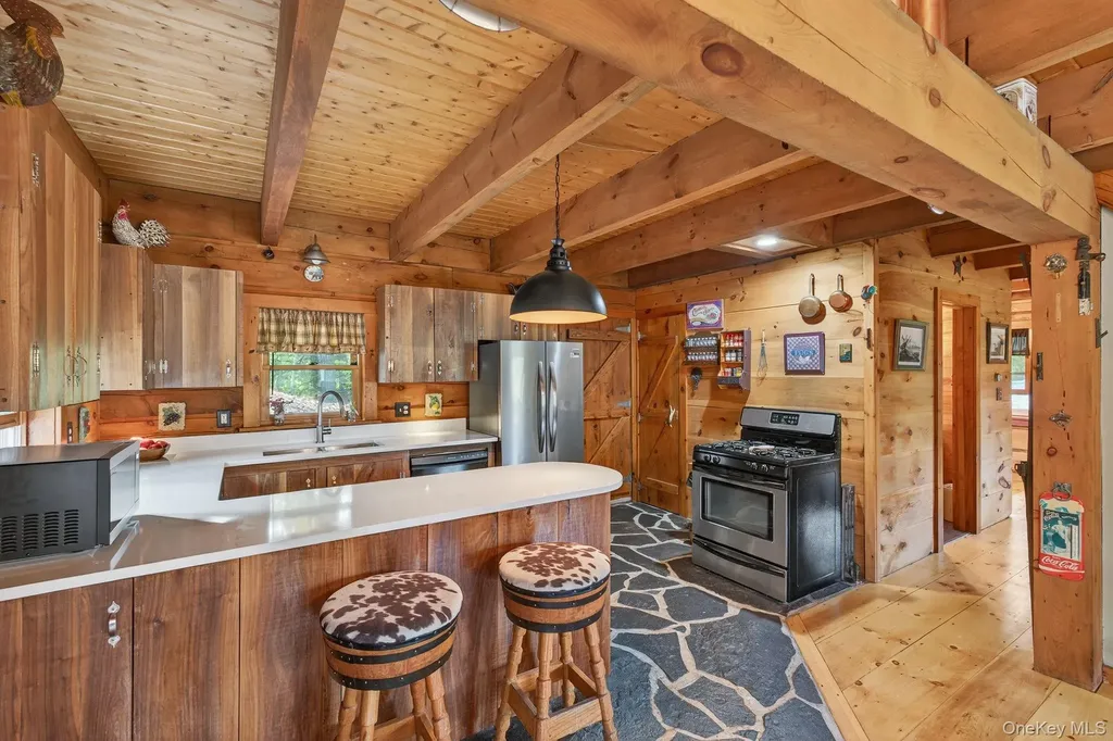 52 Paul Horn Road Catskill NY 12414
