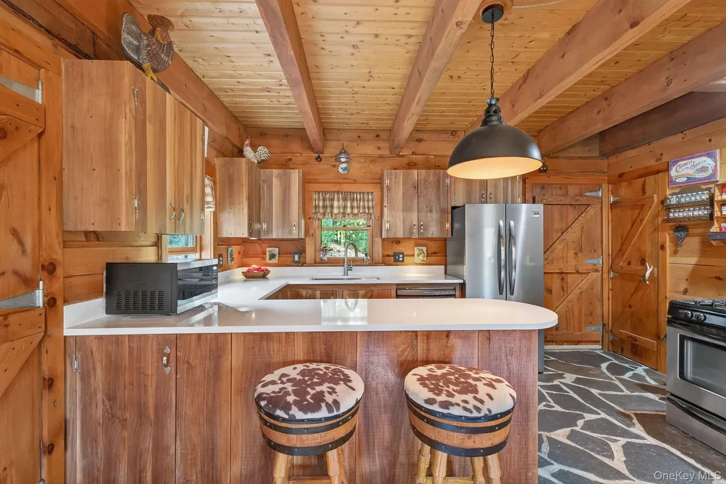 52 Paul Horn Road Catskill NY 12414