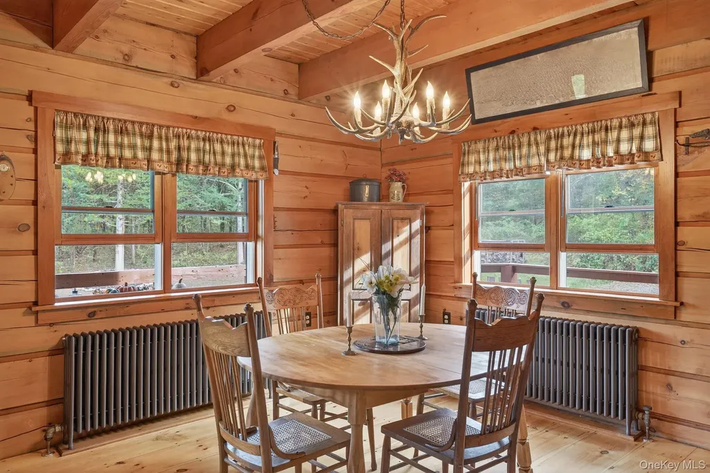 52 Paul Horn Road Catskill NY 12414
