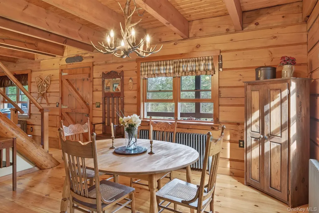 52 Paul Horn Road Catskill NY 12414