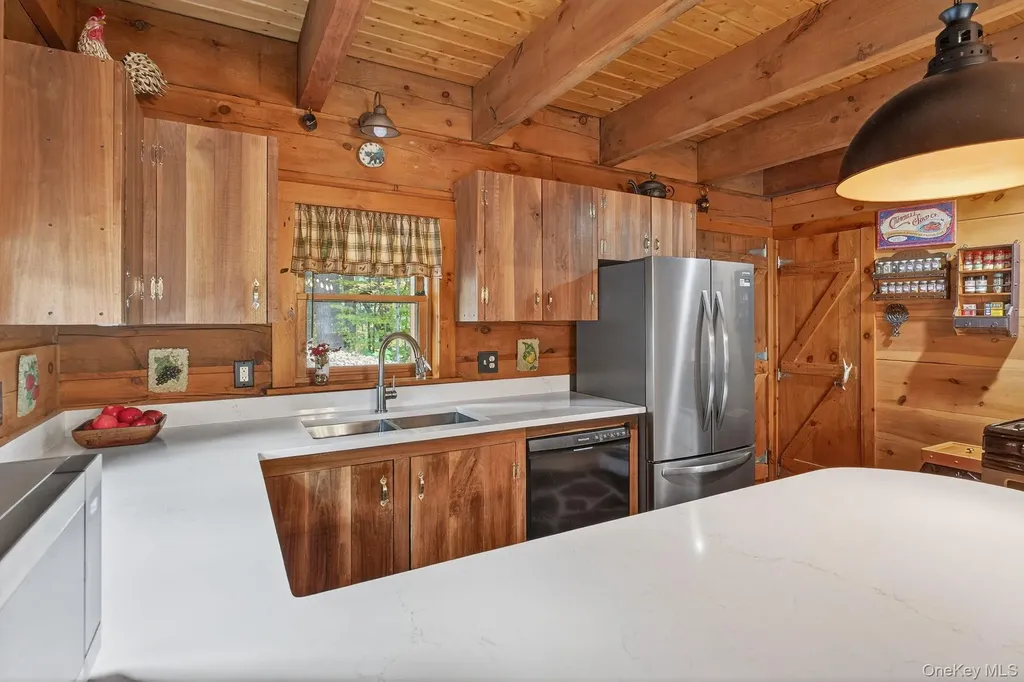 52 Paul Horn Road Catskill NY 12414