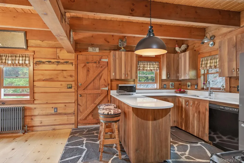 52 Paul Horn Road Catskill NY 12414