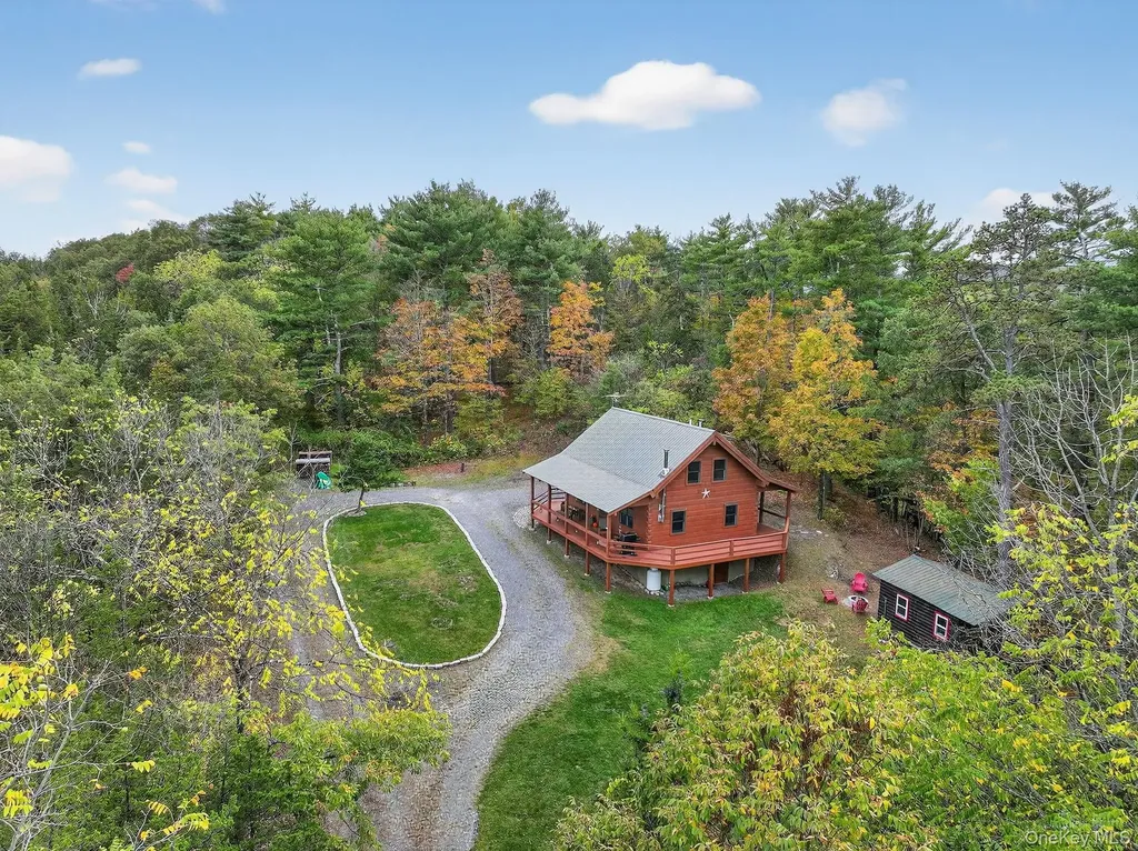 52 Paul Horn Road Catskill NY 12414