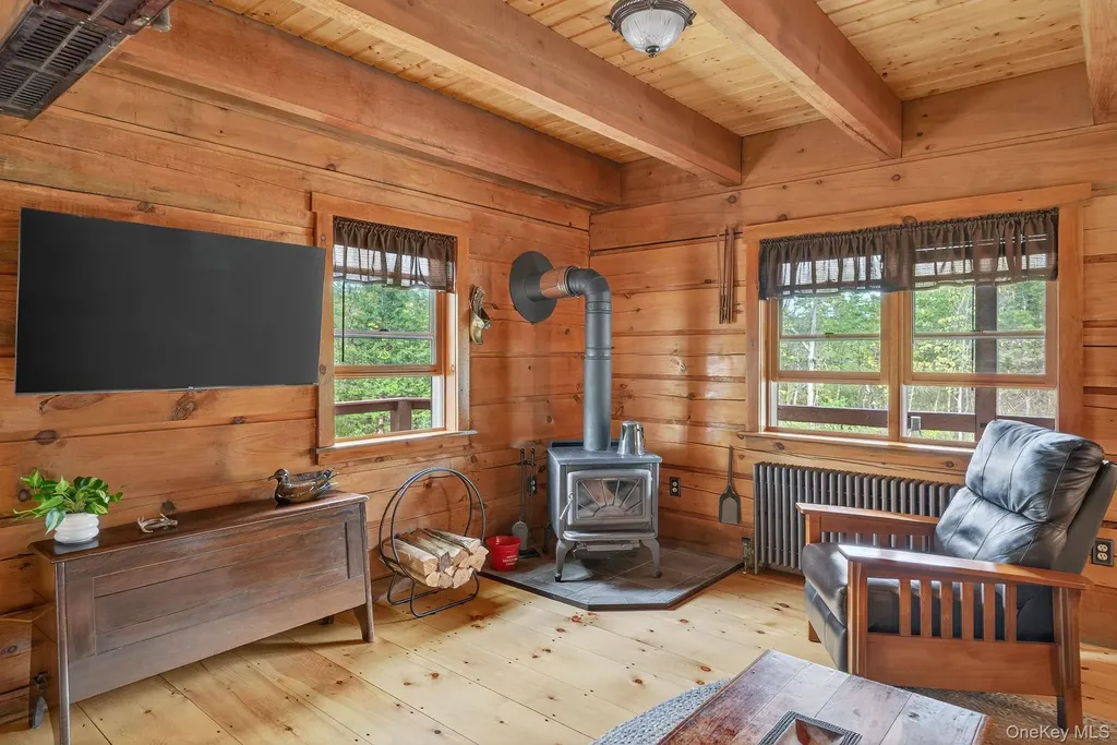 52 Paul Horn Road Catskill NY 12414
