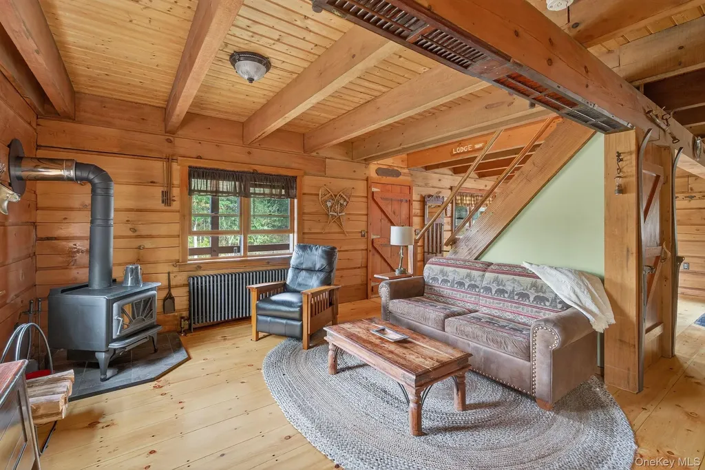 52 Paul Horn Road Catskill NY 12414