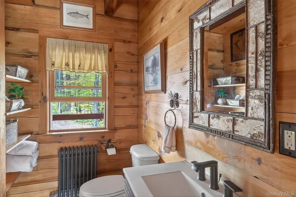 52 Paul Horn Road Catskill NY 12414