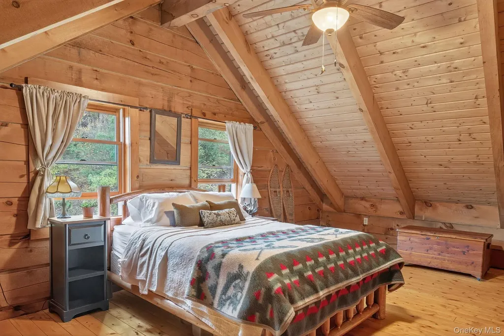 52 Paul Horn Road Catskill NY 12414