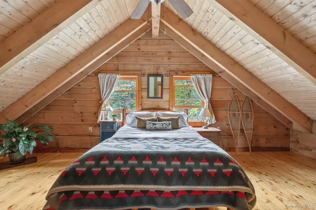 52 Paul Horn Road Catskill NY 12414