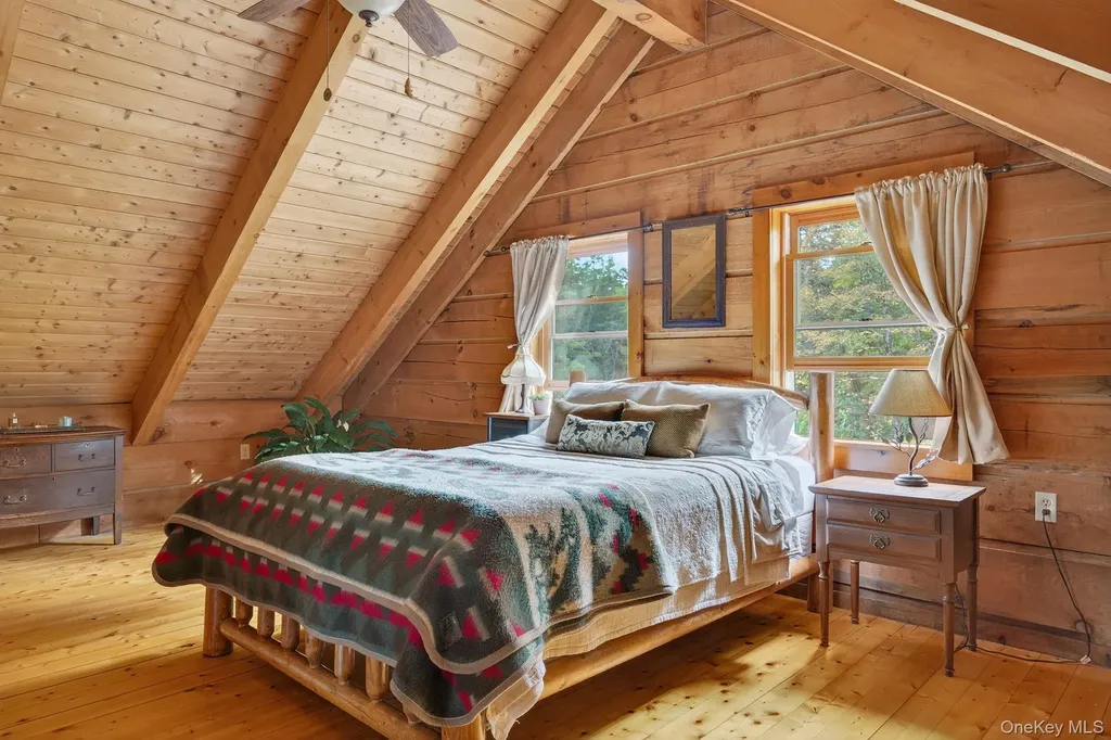 52 Paul Horn Road Catskill NY 12414
