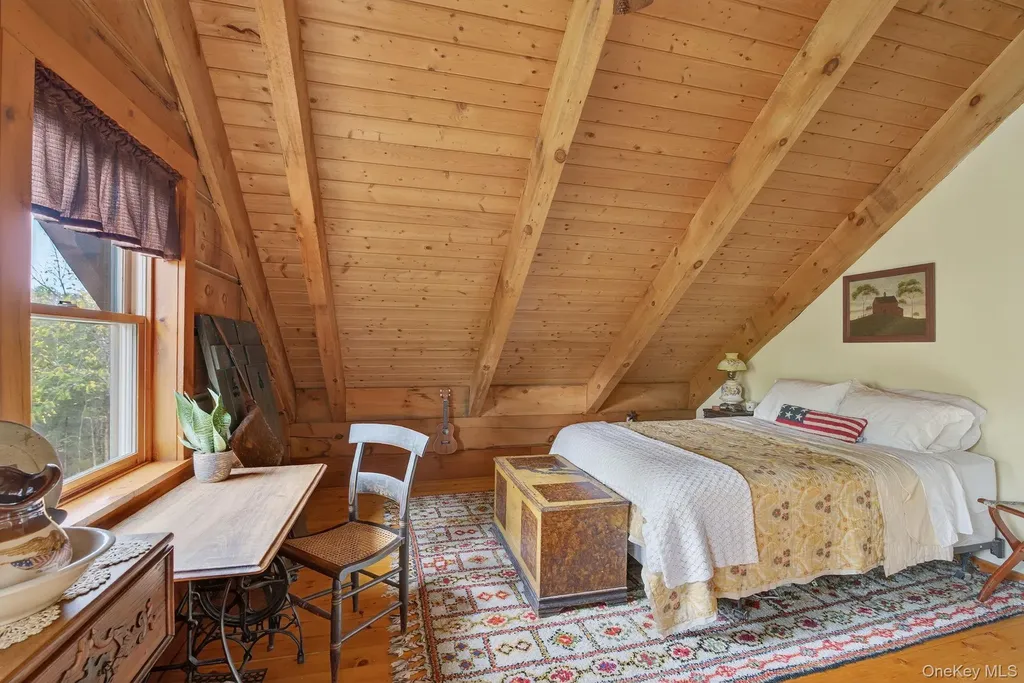 52 Paul Horn Road Catskill NY 12414