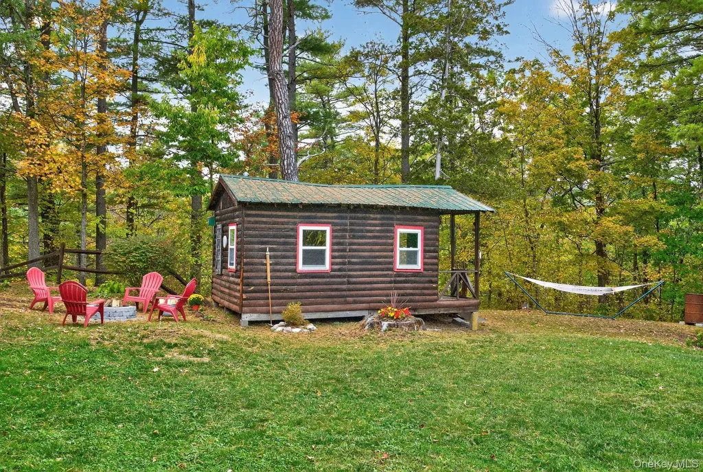 52 Paul Horn Road Catskill NY 12414